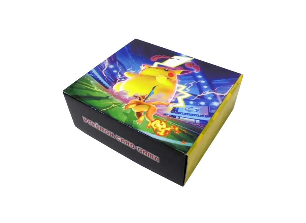 포켓몬 TCG 소드&실드 확장 팩 앙펀의 볼트태클 부스터 박스 세트 (일어판)(Pokemon TCG Sword&Shield Expansion Pack Of Vortekers Of Obstacle Pokemon Store Set (Japanese Ver.)) - 1