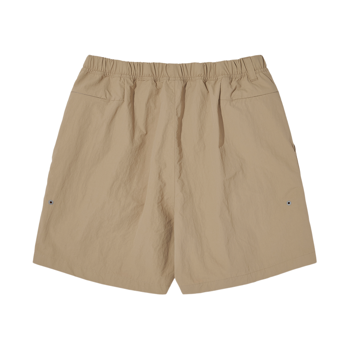 웰터 익스페리먼트 탈론 라이트 이지 숏츠 베이지(WELTER EXPERIMENT Talon Light Easy Shorts Beige) - 2