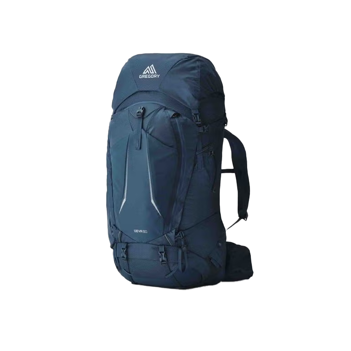 그레고리 데바60 XSM 마운틴 틸(Gregory Deva60 XSM Mountain Teal)