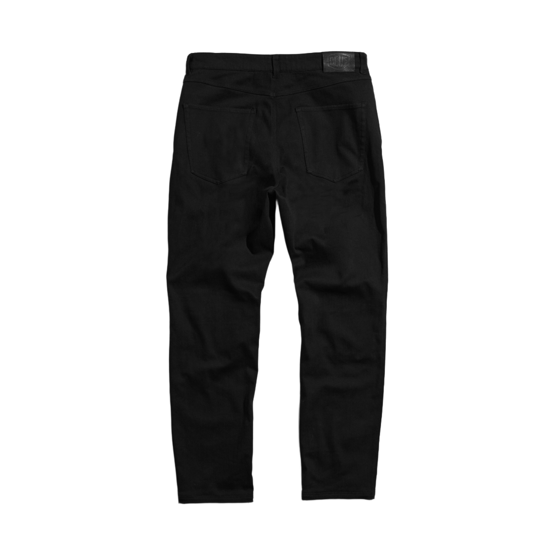 [6% 적립] 데우스 엑스 마키나 알엠씨 모터사이클 팬츠 블랙([6% 적립] Deus Ex Machina RMC Motorcycle Pants Black) - 2