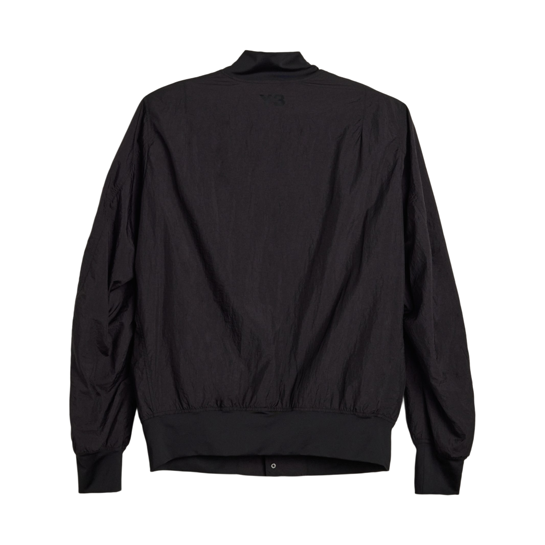 Y-3 컬리지 자켓 블랙(Y-3 College Jacket Black) - 2