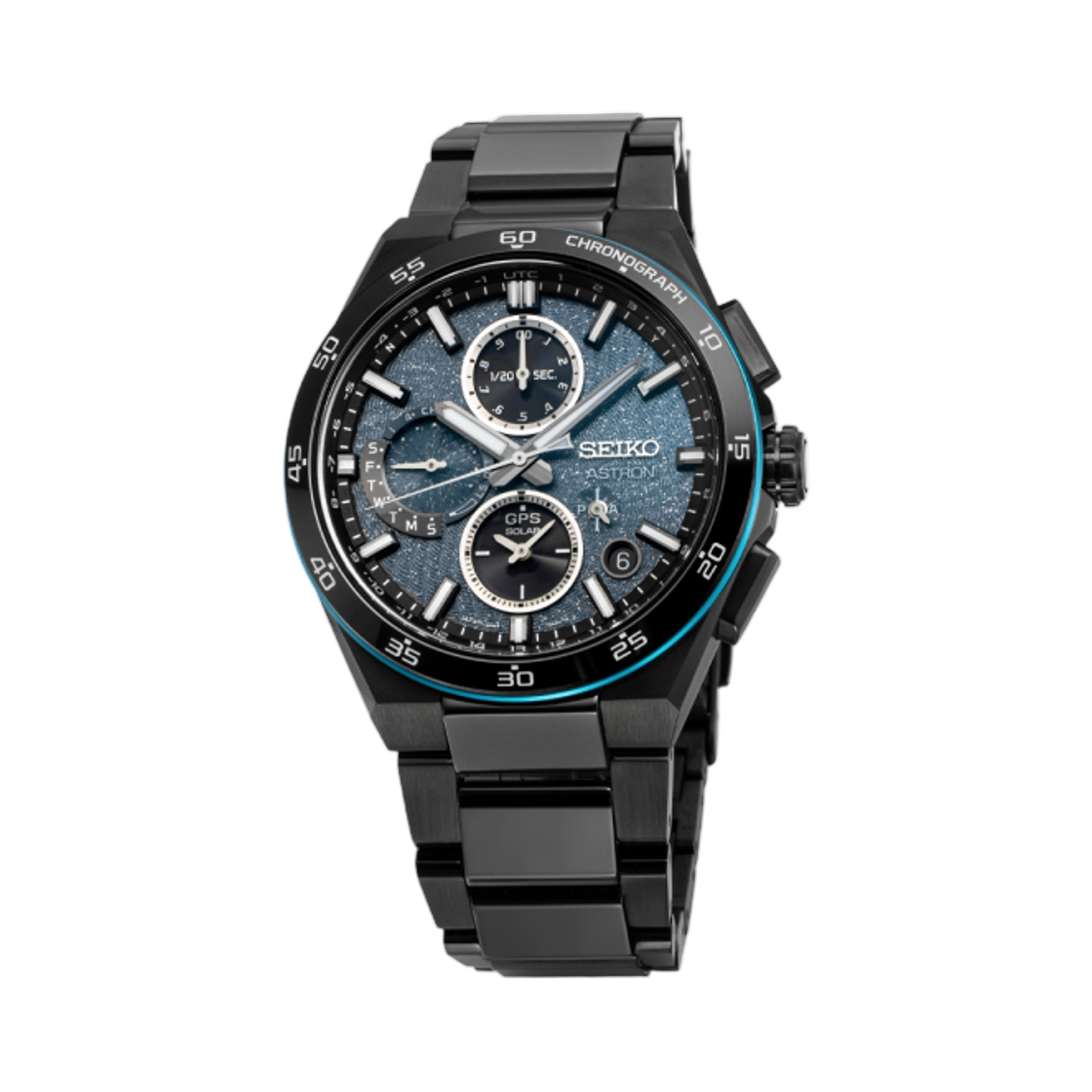 세이코 아스트론 SSH187J1 43.3mm(Seiko Astron SSH187J1 43.3mm) - 1