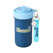 Starbucks x KBO SS Dinos Can Cooler Tumbler 473ml