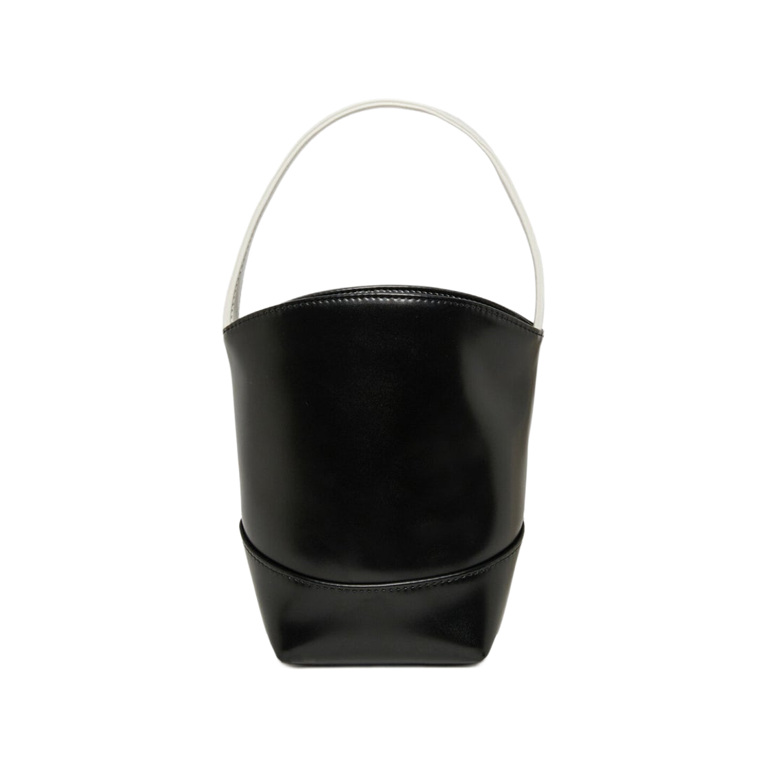 (키즈) 마르니 플라워 베스킷 토트백 블랙((Kids) Marni Flower Basket Tote Bag Black) - 2