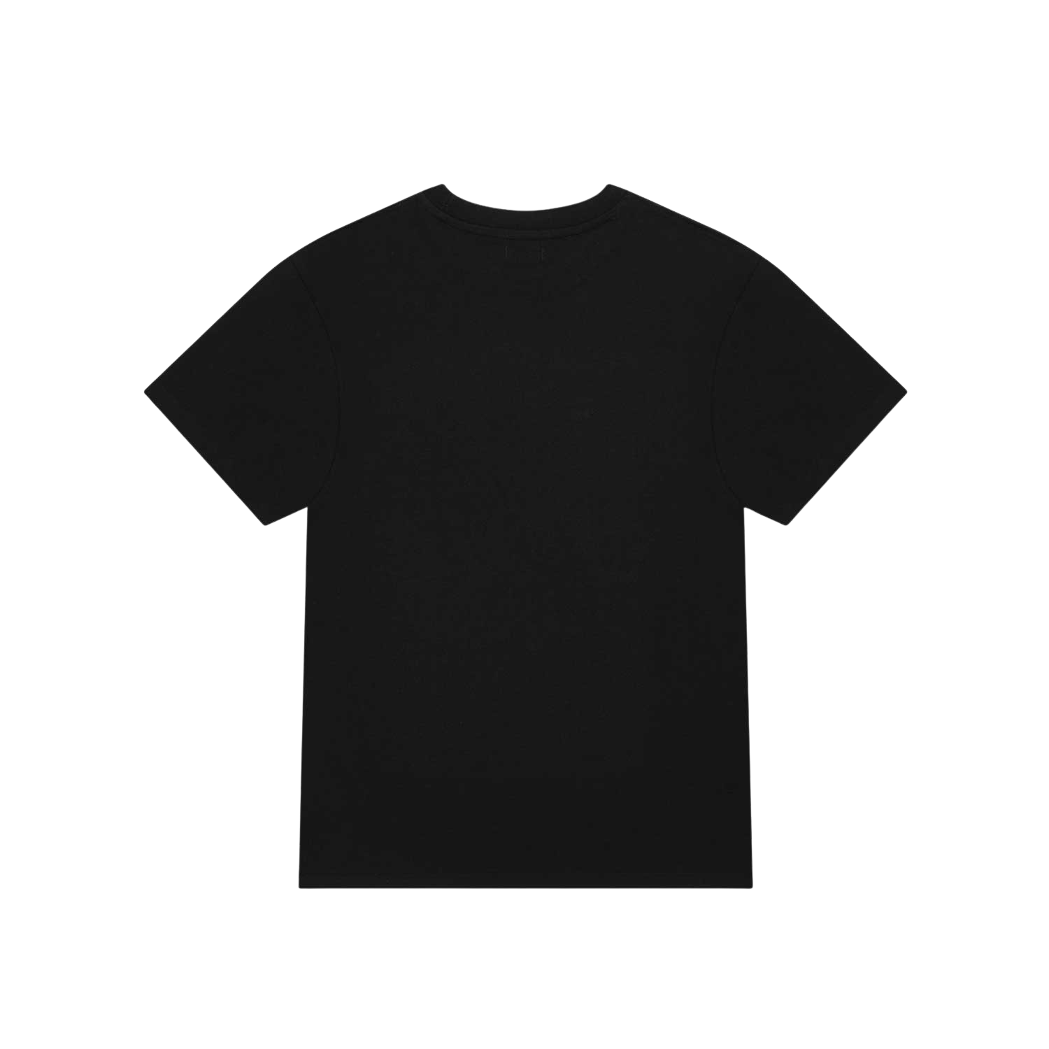 사파리스팟 베이직 미니 사파리 티셔츠 블랙(Safarispot Basic Mini Safari T-Shirt Black) - 2