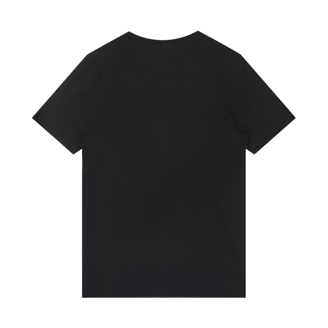 나이키 네덜란드 사커 티셔츠 블랙 (IH2190-010)(Nike Netherlands Soccer T-Shirt Black (IH2190-010)) - 2