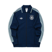 Adidas Germany Away Anthem Jacket Collegiate Navy - KR Sizing (Non Marking Ver.)