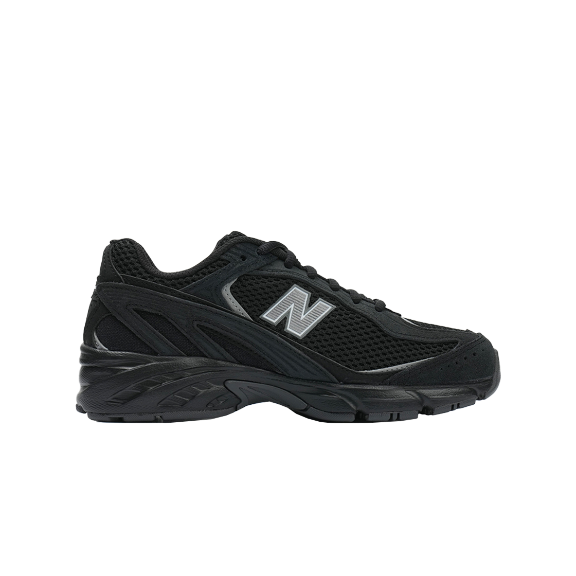 U509163 [13% 쿠폰] New Balance 509 Black