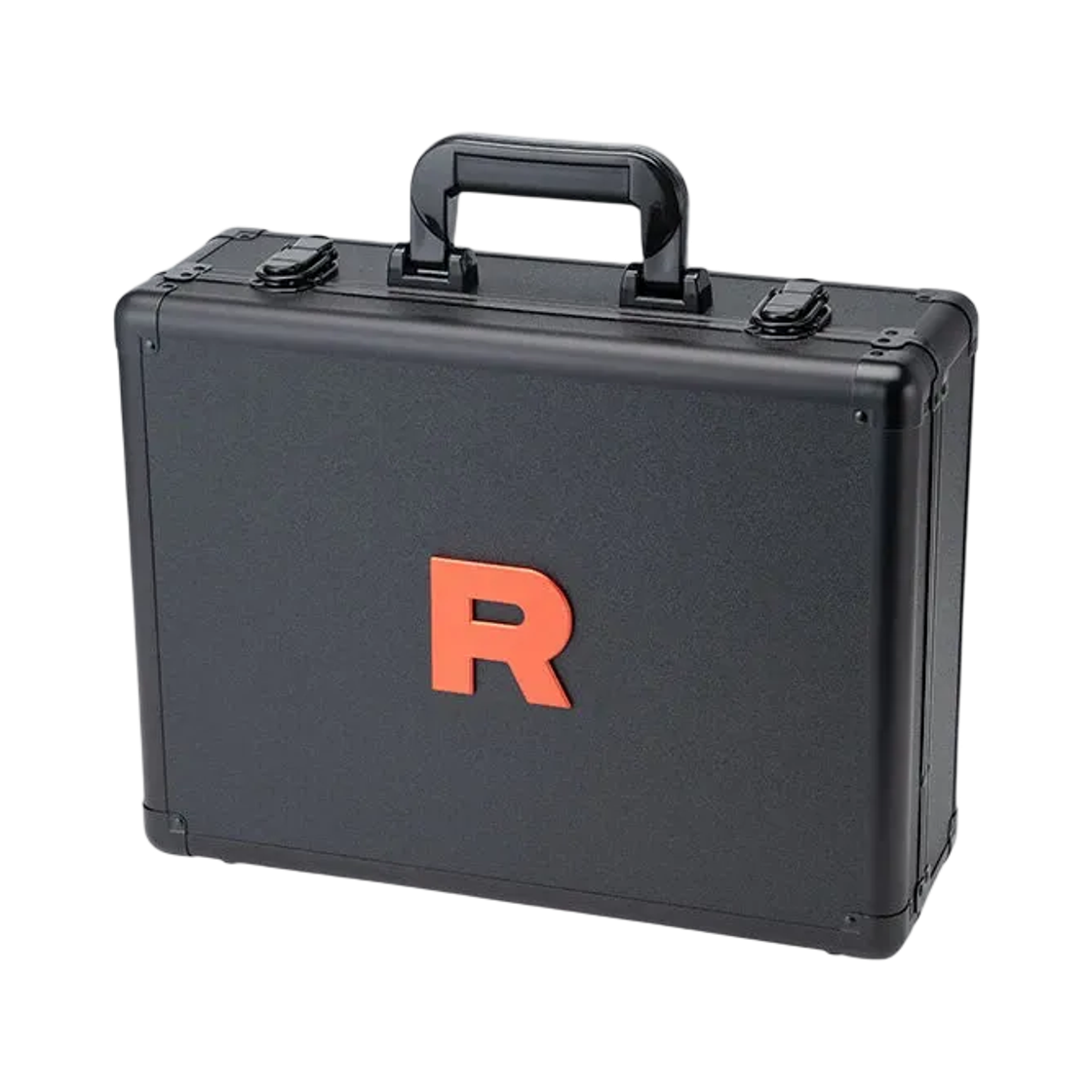 포켓몬 TCG 스칼렛&바이올렛 로켓단의 영광 케이스 세트(Pokemon TCG Scarlet&Violet Glory Of Team Rocket Attache Case Set)