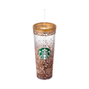 Starbucks x KBO Baseball Winning Tumbler 710ml