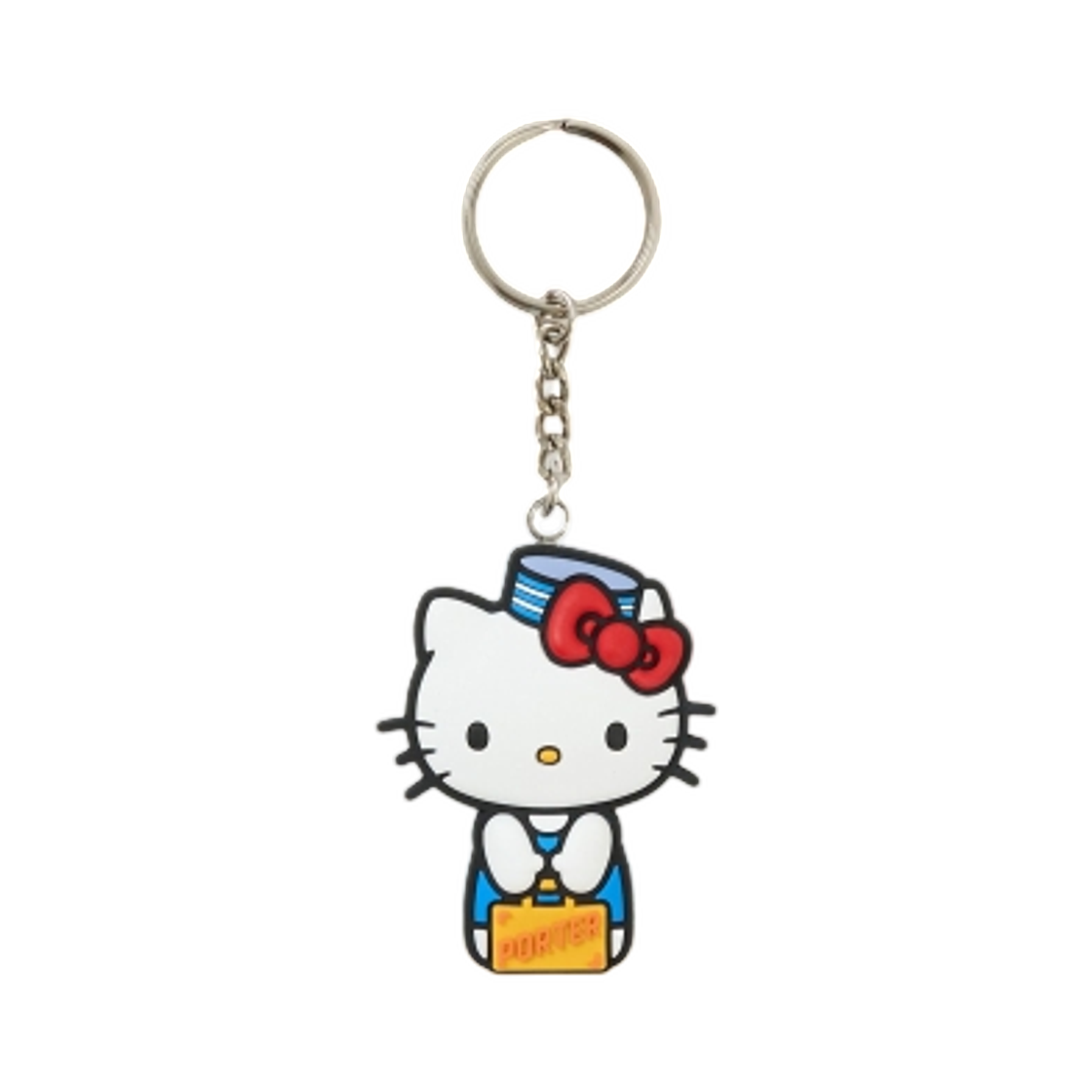 포터 x 헬로 키티 키 참(Porter x Hello Kitty Key Charm)