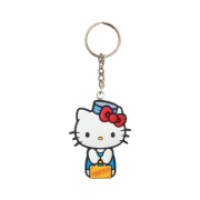 Porter x Hello Kitty Key Charm