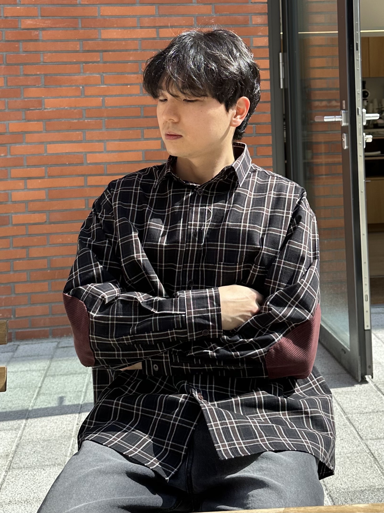 Timberland Premium 6 inch Waterproof Boot Wheat Nubuck - Wide 착용 스타일 - 3