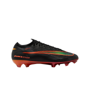 Nike Zoom Mercurial Vapor 16 Elite LV8 FG Black Crimson