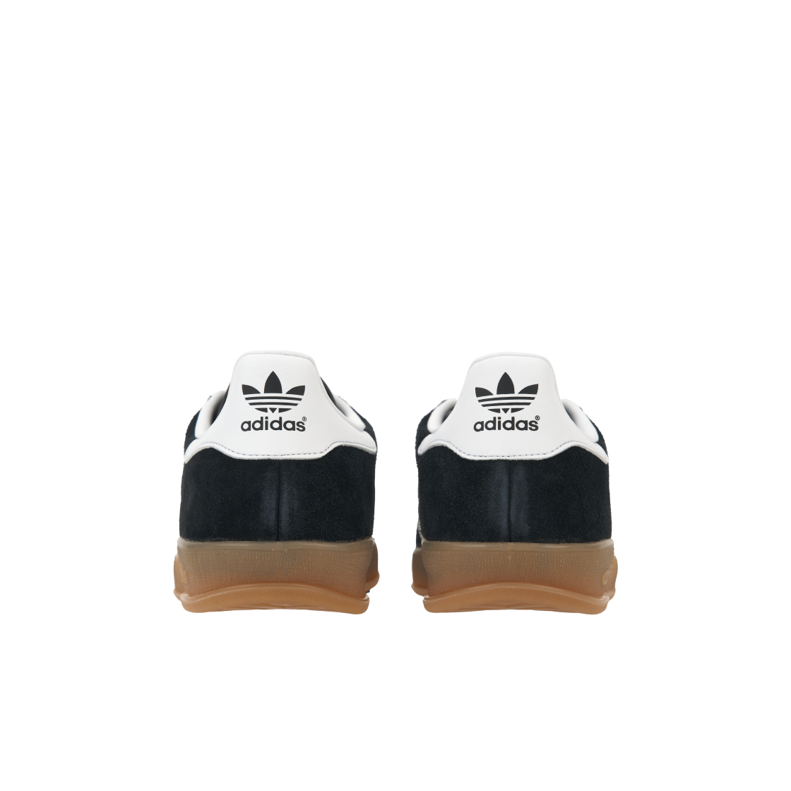 아디다스 가젤 인도어 코어 블랙 클라우드 화이트(Adidas Gazelle Indoor Core Black Cloud White) - 6