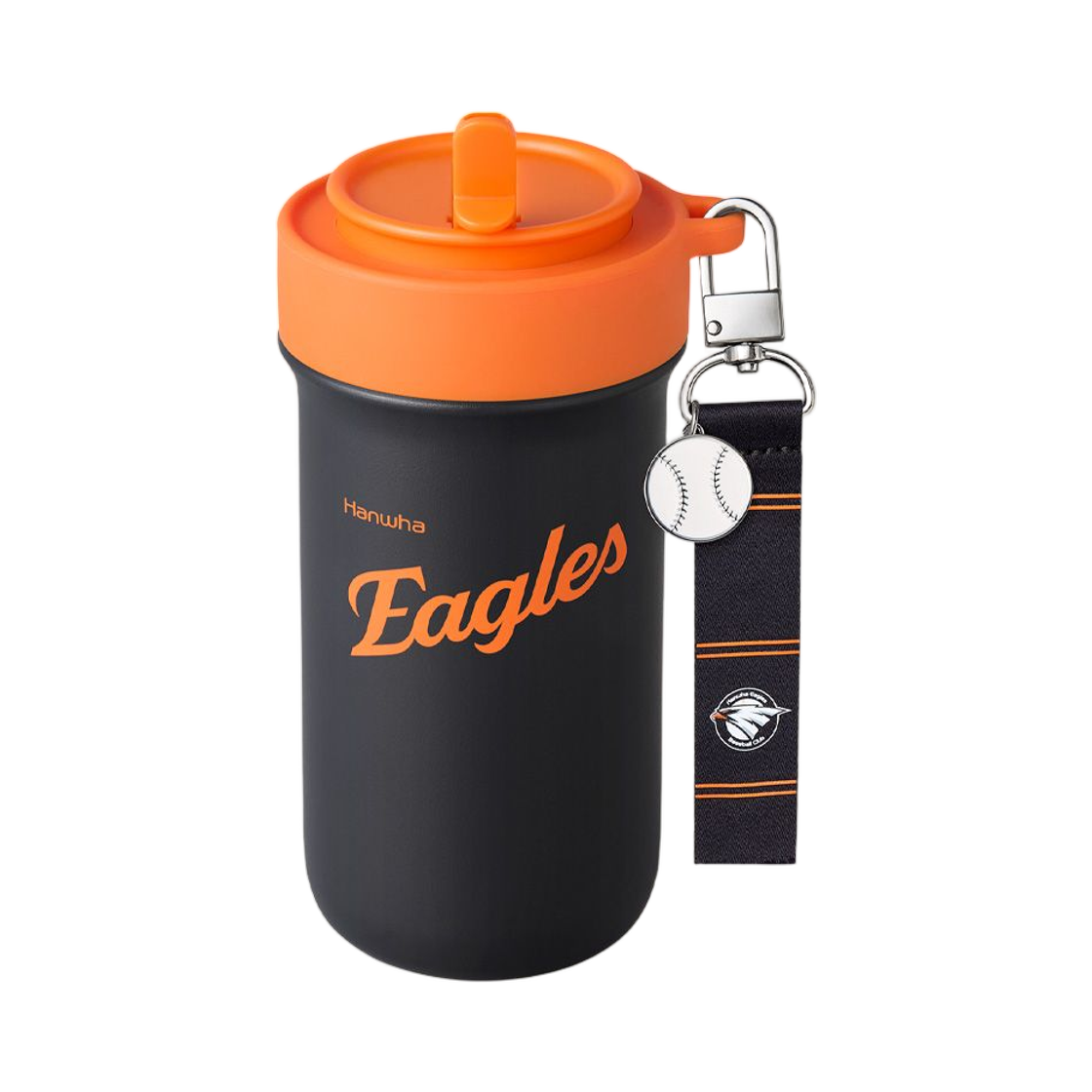 - Starbucks x KBO SS Eagles Can Cooler Tumbler 473ml