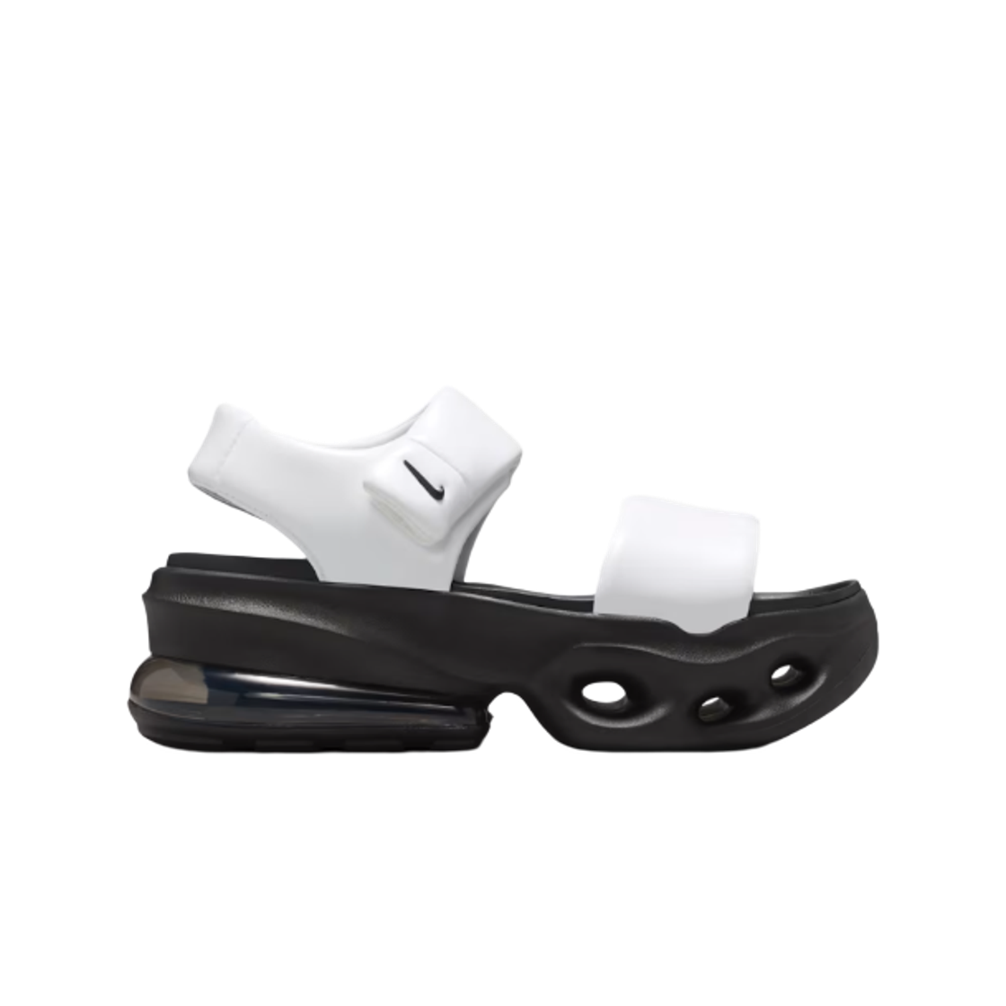 IO1959-101 (W) Nike Air Max Halo White Anthracite