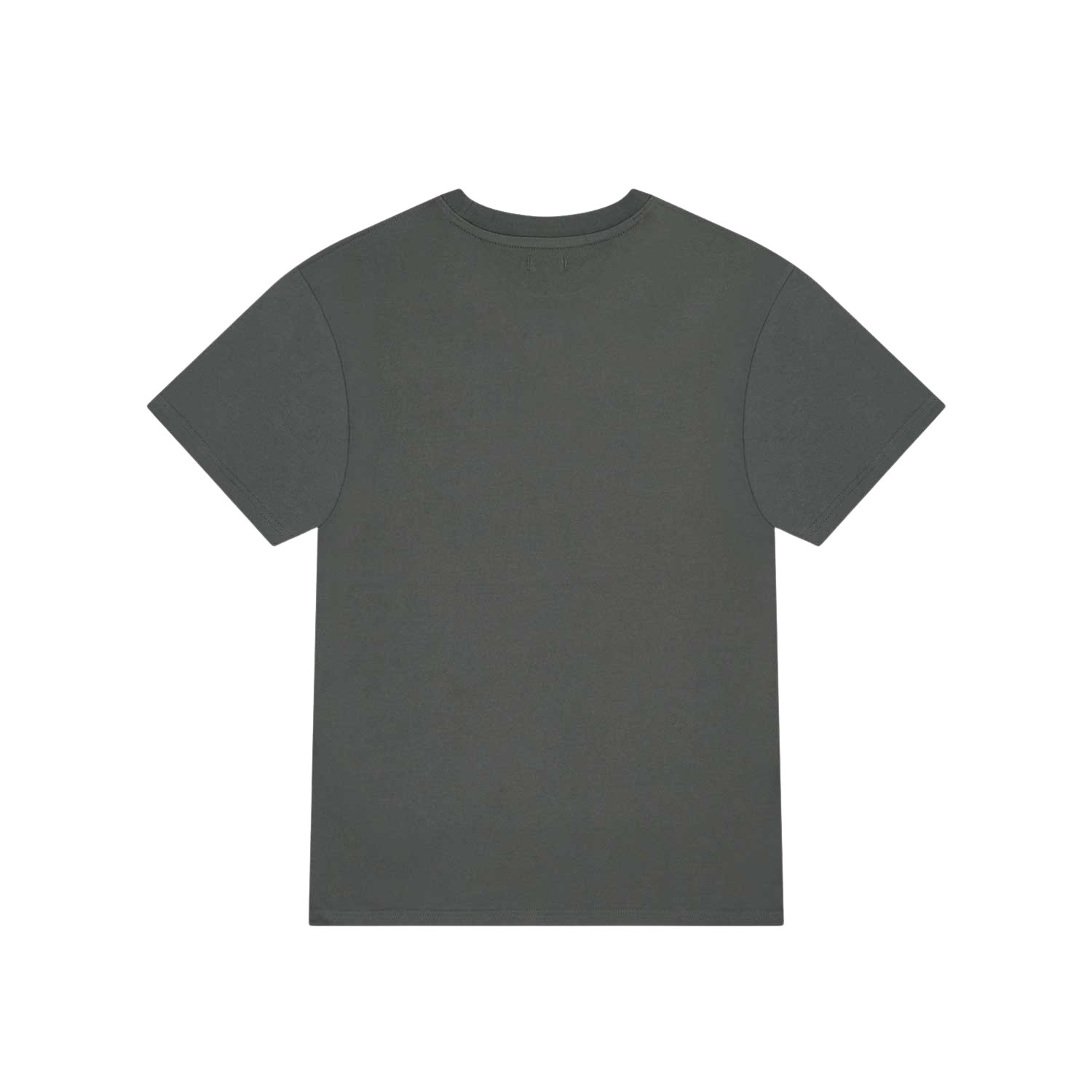 사파리스팟 베이직 미니 사파리 티셔츠 차콜(Safarispot Basic Mini Safari T-Shirt Charcoal) - 2