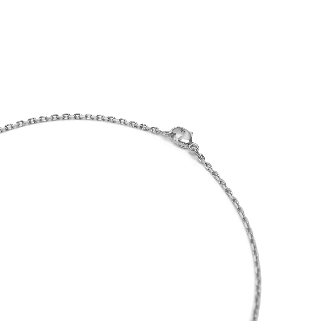 (W) 에르메스 미니 팝아슈 펜던트 팔라듐 하드웨어 & 마롱 글라세((W) Hermes Mini Pop H Pendant Palladium & Marron Glace) - 4