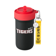Starbucks x KBO SS Tigers Can Cooler Tumbler 473ml