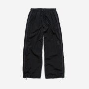 Polyteru Human Index Index Track Pants Black/Purple