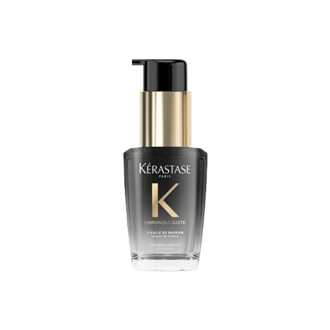 케라스타즈 크로놀로지스트 퍼퓸 헤어 오일 30ml(Kerastase Chronologist Parfum Hair Oil 30ml)