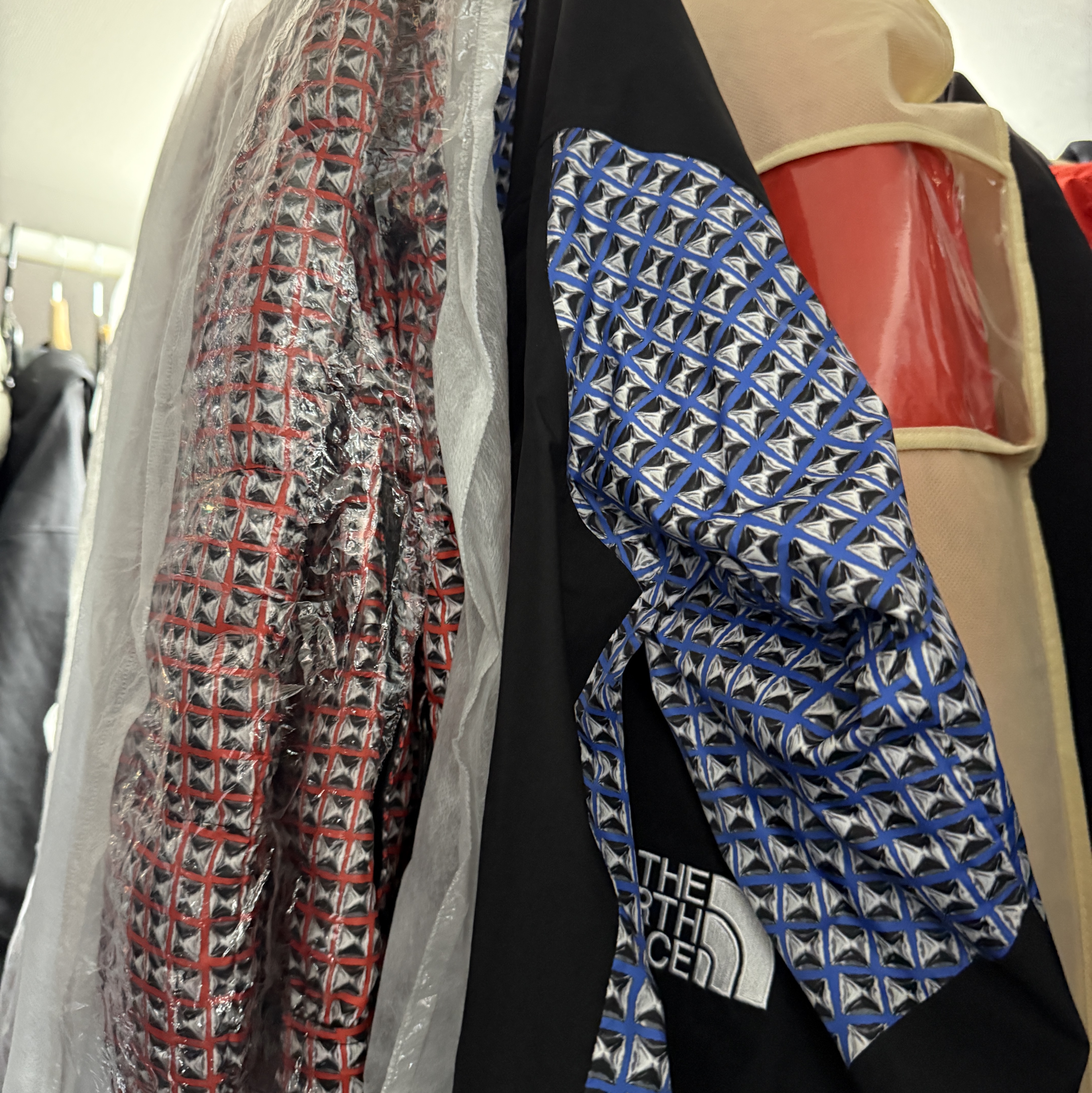 너구리님의 스타일