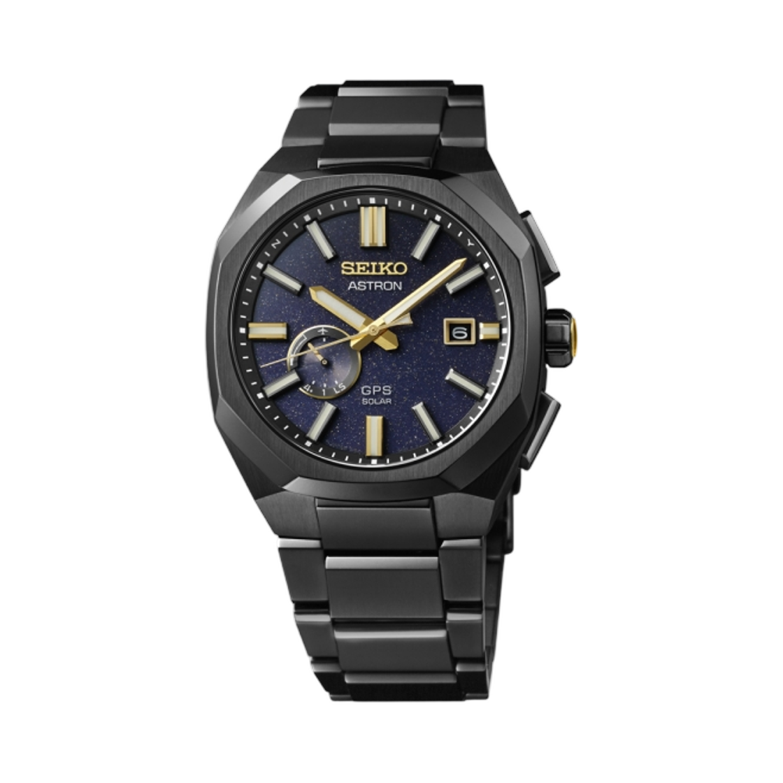 세이코 아스트론 SSJ021J1 41.2mm(Seiko Astron SSJ021J1 41.2mm) - 1