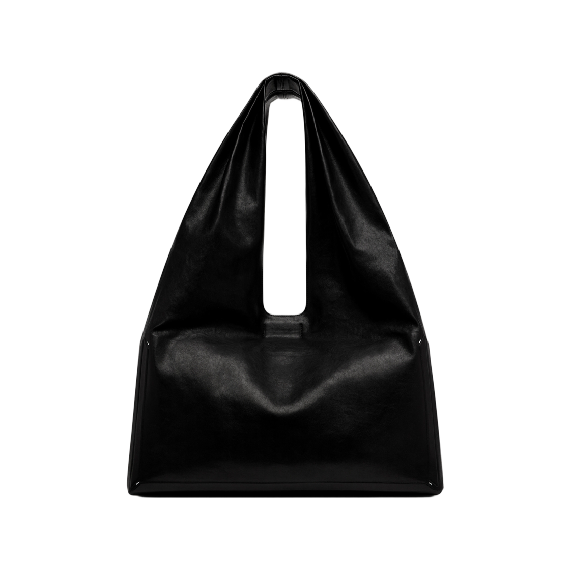 메종 마르지엘라 박스 백 XL 블랙(Maison Margiela Box Bag XL Black) - 1