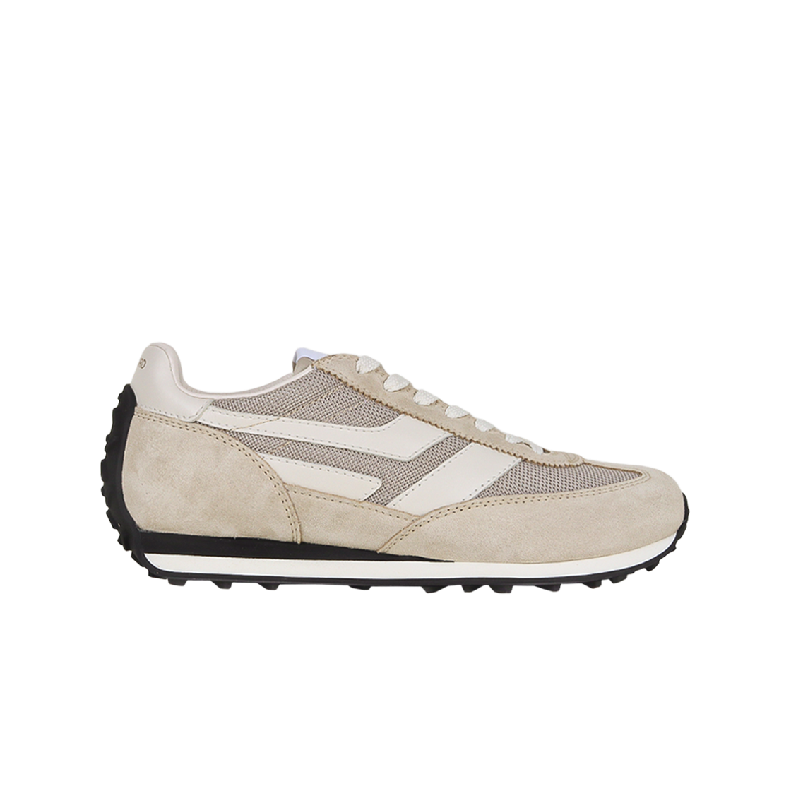J1511 LCL116N 3WN01 [15% 쿠폰] Tom Ford Suede Mick Sneakers Cream Black