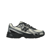 New Balance 740 Black Angora