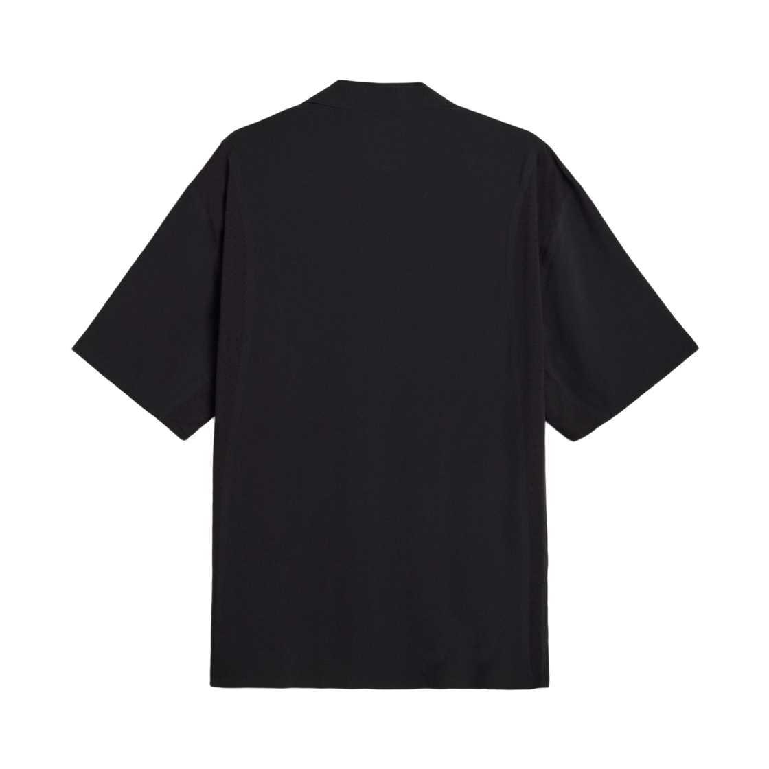 Y-3 울트라라이트 우븐 셔츠 블랙(Y-3 Ultralight Woven Shirt Black) - 2