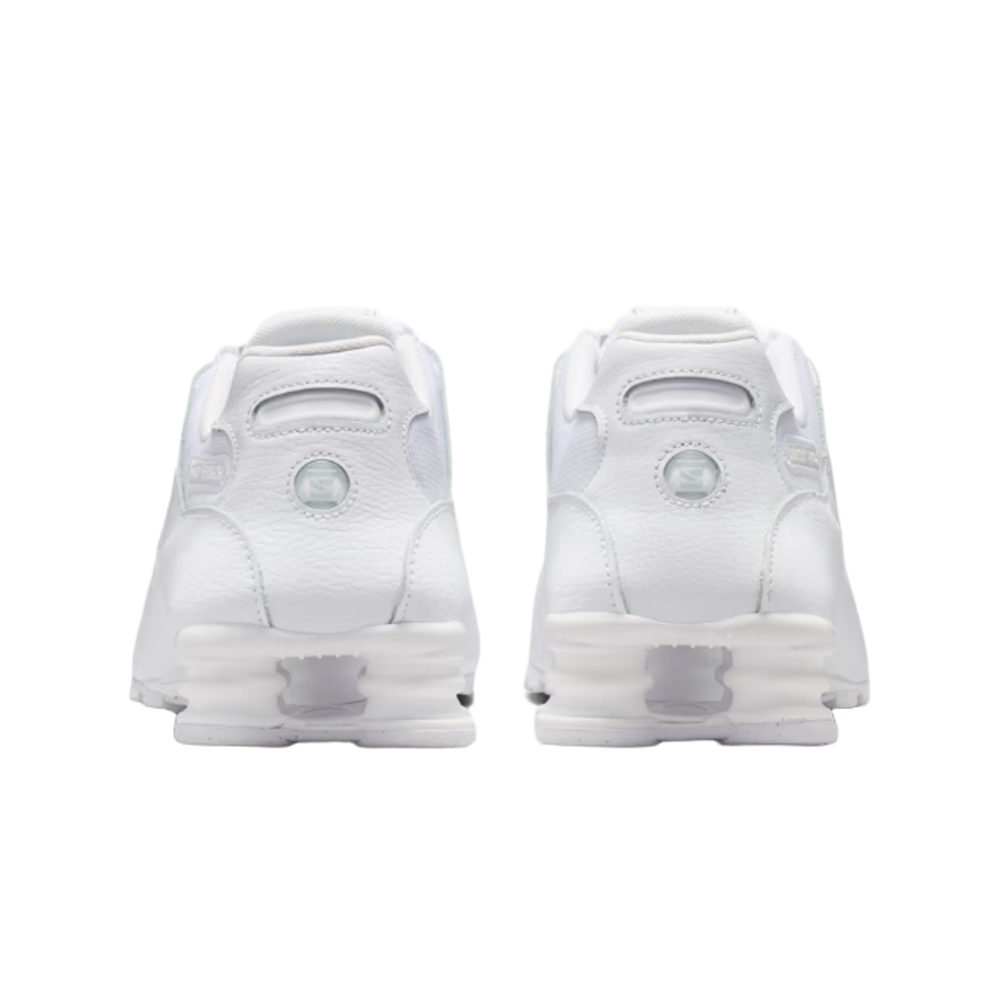 나이키 샥스 NZ 화이트(Nike Shox NZ White) - 3