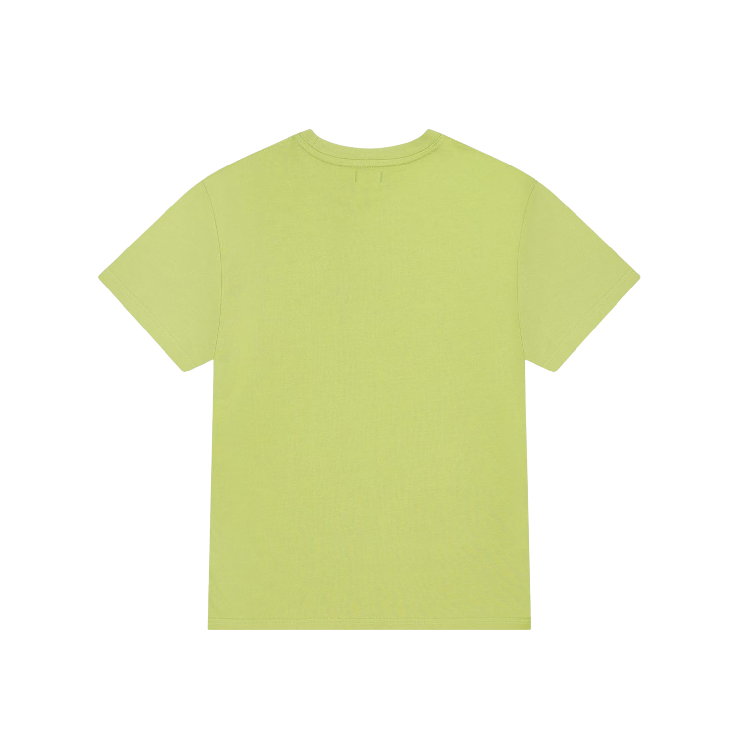 사파리스팟 베이직 미니 사파리 티셔츠 그린(Safarispot Basic Mini Safari T-Shirt Green) - 2