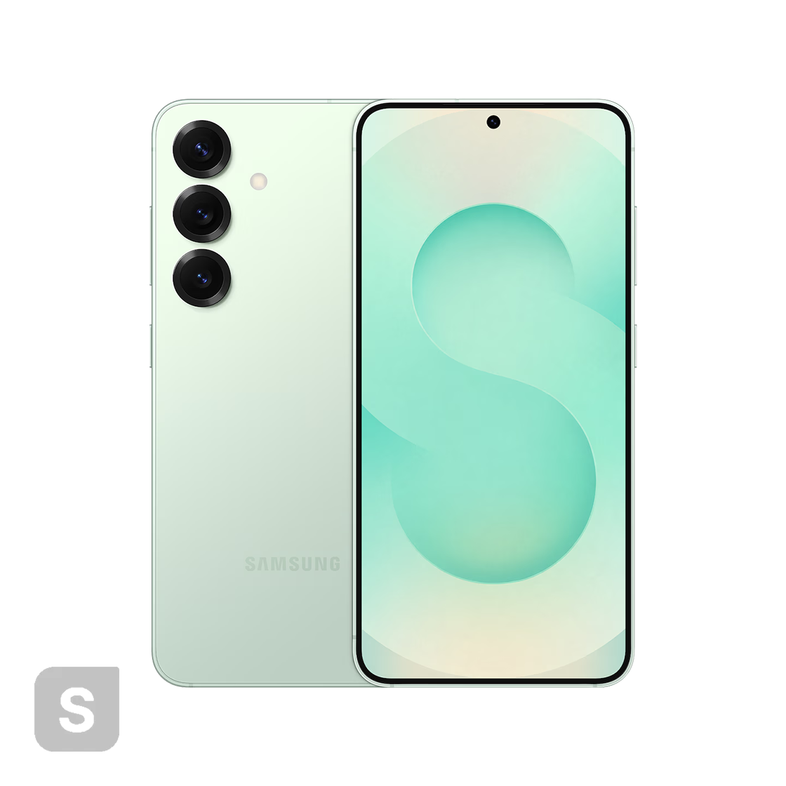 [S등급] 리퍼비시 갤럭시 S25 256기가 민트([S등급] Refurbished Galaxy S25 256GB Mint)