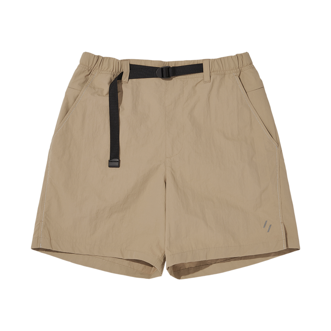 웰터 익스페리먼트 탈론 라이트 이지 숏츠 베이지(WELTER EXPERIMENT Talon Light Easy Shorts Beige)