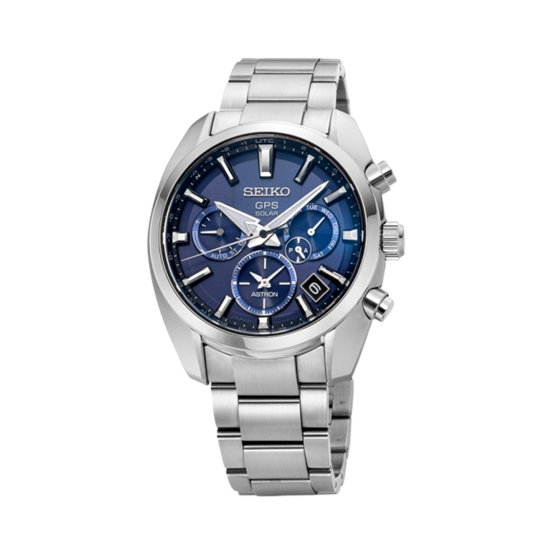 SSH019J1 Seiko Astron SSH019J1 42.7mm