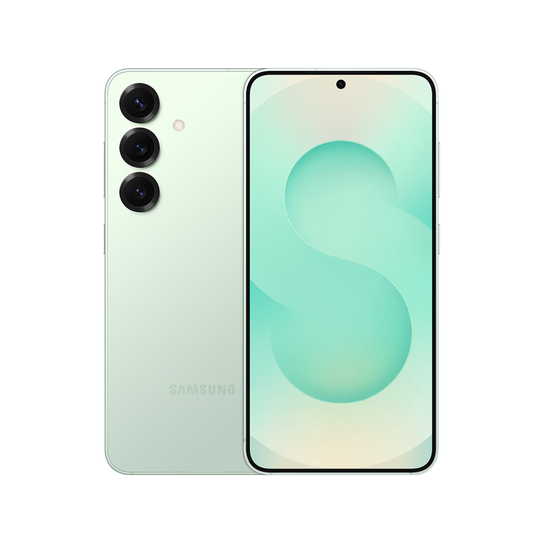 SM-S931N_A_2 [A등급] Refurbished Galaxy S25 256GB Mint