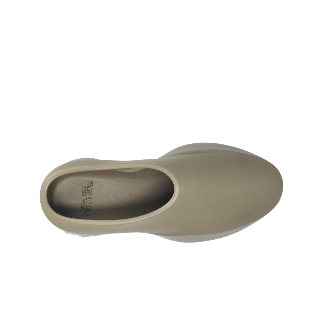 피어 오브 갓 EVA 러너 윌로우(Fear of God EVA Runner Willow) - 2