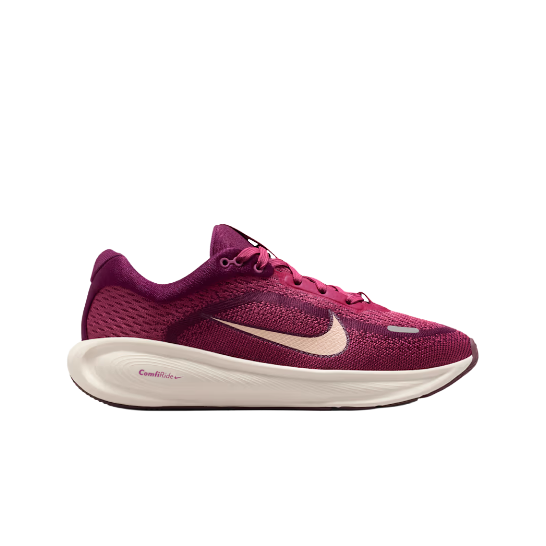 HQ3266-604 (GS) Nike Stellar Ride Bordeaux Sweet Beet