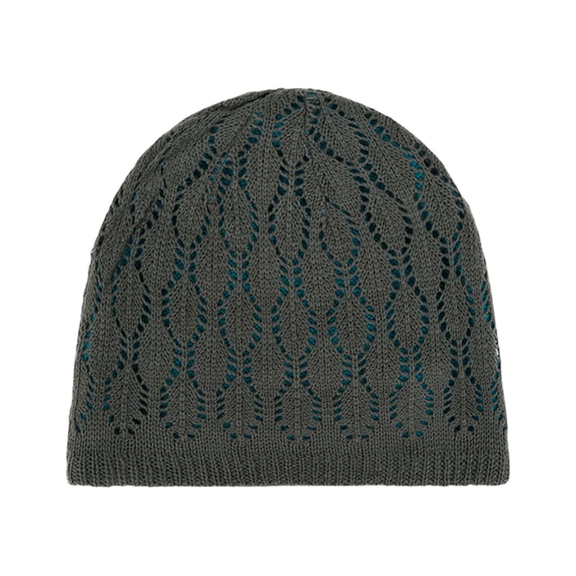 [트리플적립]썬러브 리버서블 넷 비니 틸([트리플적립]SUNLOVE Reversible Net Beanie Teal) - 2