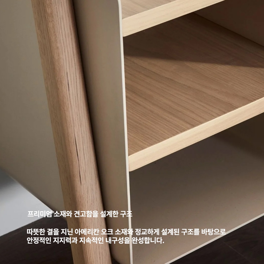 [3% 포인트 적립] COMMUNE Copenhang bicycle rack 착용 스타일 - 2