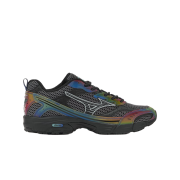 Mizuno MXR Dress Blues Black