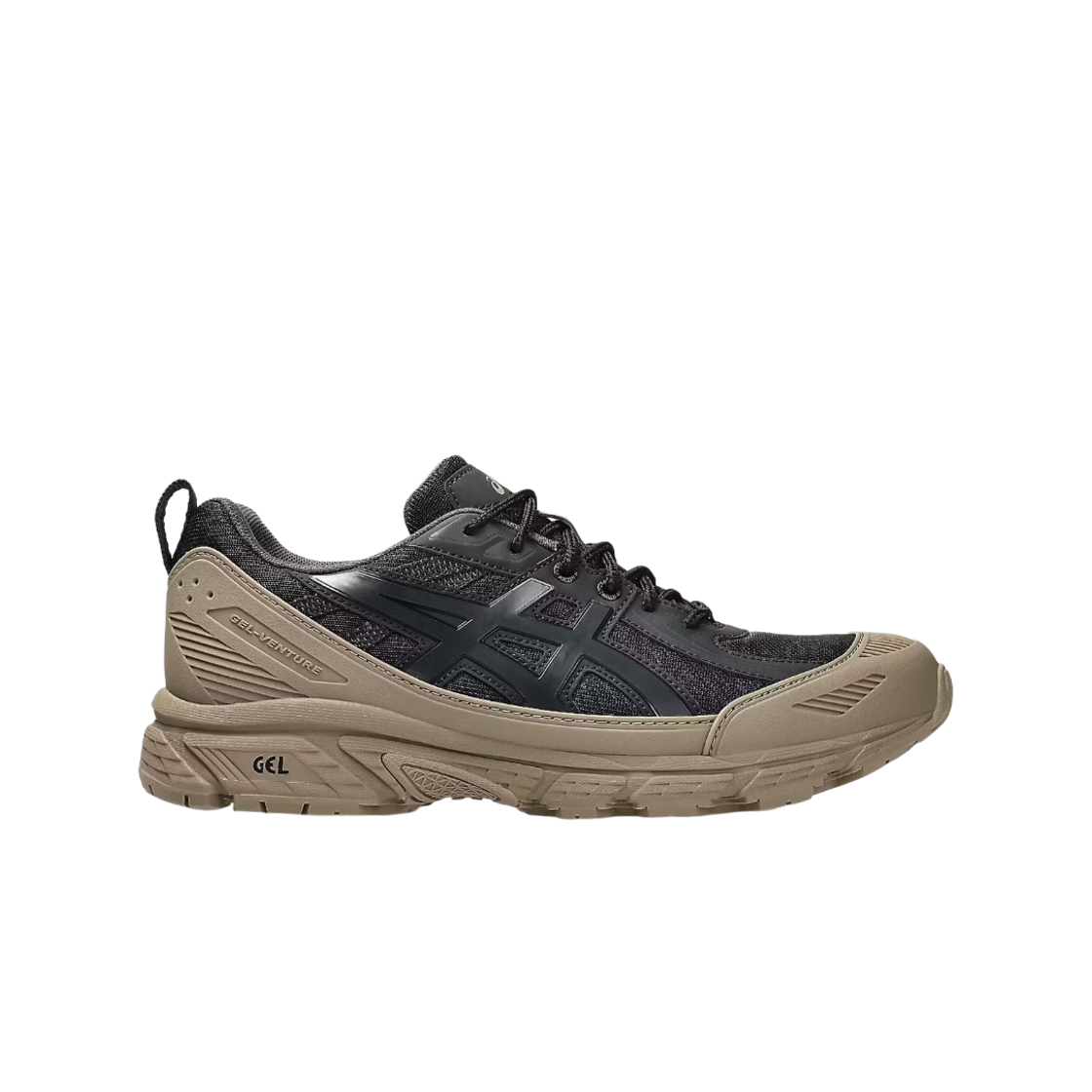 1203A474-004 Asics Gel-Venture 6 Shield Black Pepper