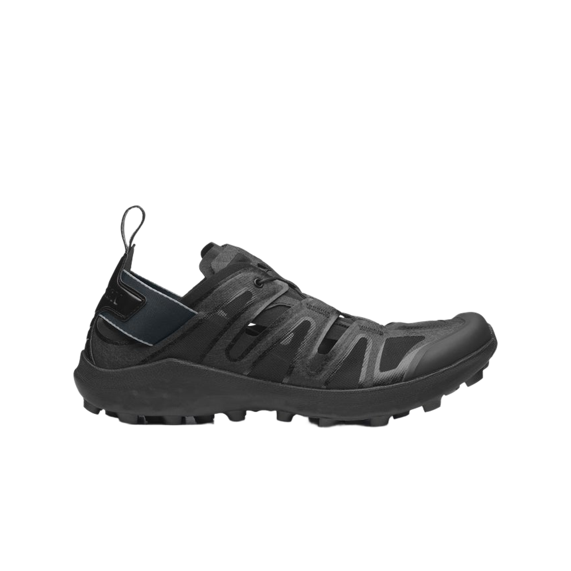 살로몬 우다라 어드밴스드 블랙(Salomon Udara Advanced Black) - 1