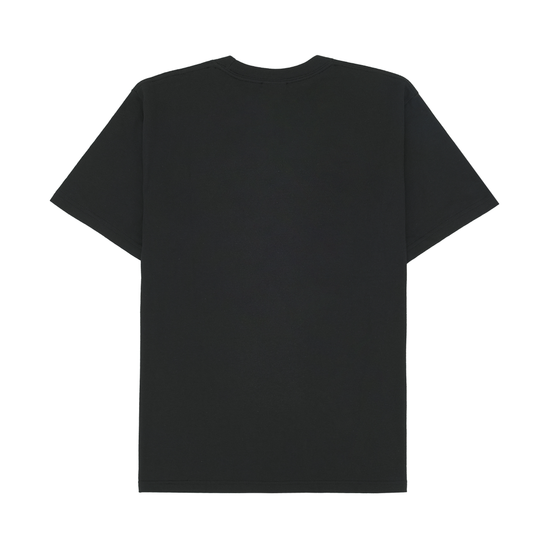 슈프림 나티 티셔츠 블랙 - 25FW(Supreme Naughty T-Shirt Black - 25FW) - 2
