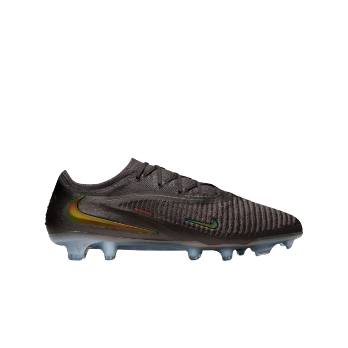 IF4097-288 Nike Phantom 6 Low Elite FG LV8 Medium Ash Black