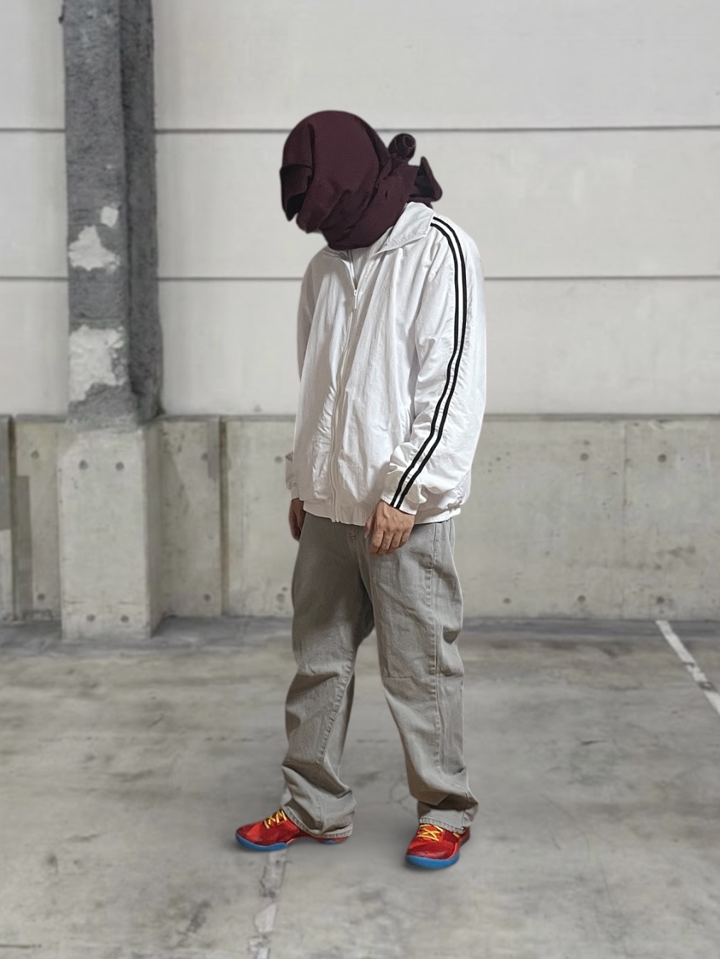 KREAM 스타일