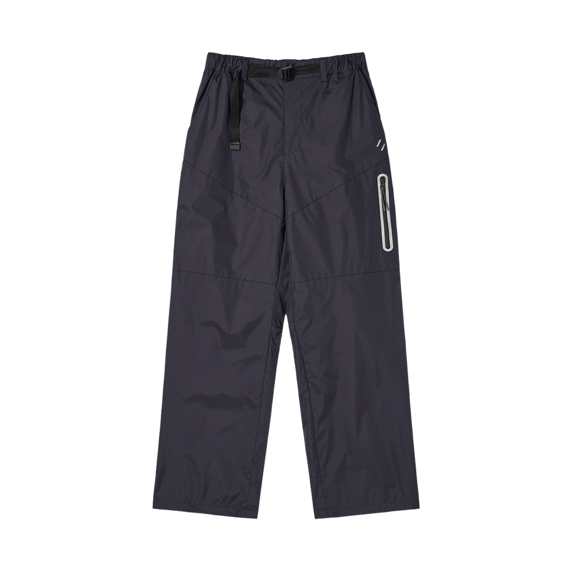 웰터 익스페리먼트 하이드레어 밸런스 퍼텍스 쉘 팬츠 블랙(WELTER EXPERIMENT Hydrair Balance Pertex Shell Pants Black)