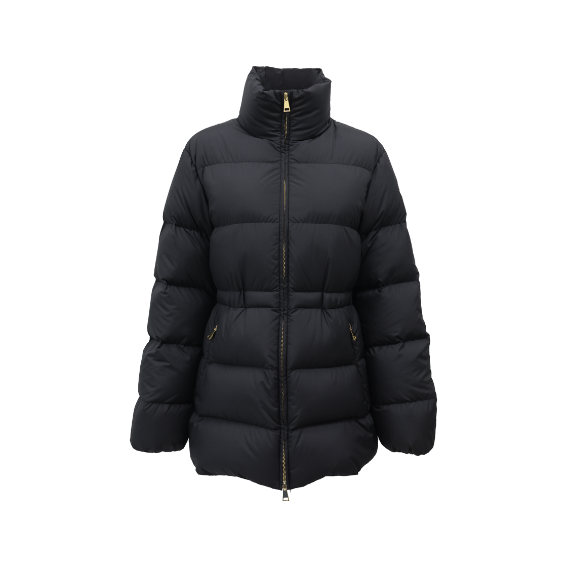 몽클레르 K20931A00223 브로세트 쇼트 다운 자켓 블랙(Moncler K20931A00223 Broset Short Down Jacket - Black)